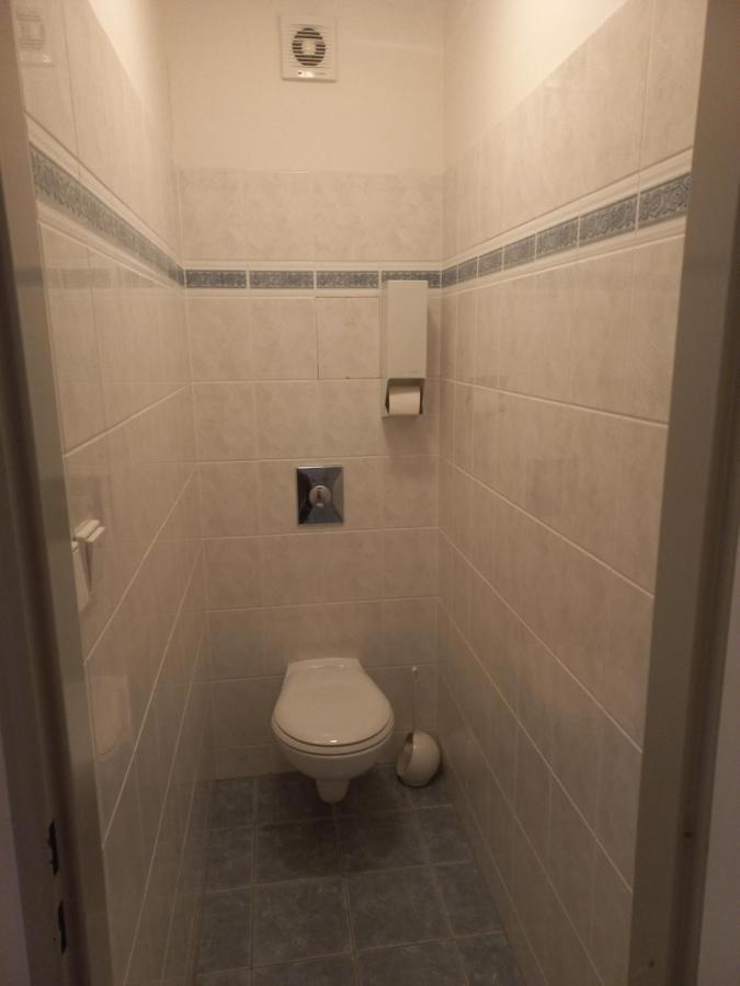 Horní Mísečky 3kk mezonet E25 u sjezdovky Skiareál, max 6 osob Exterior foto