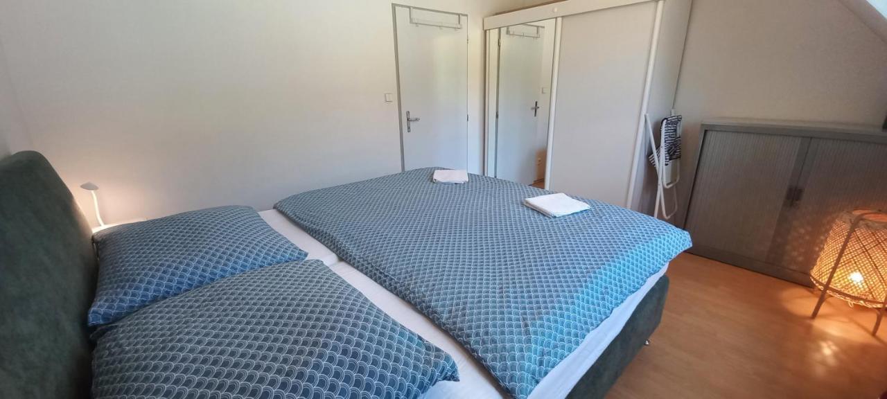 Horní Mísečky 3kk mezonet E25 u sjezdovky Skiareál, max 6 osob Exterior foto